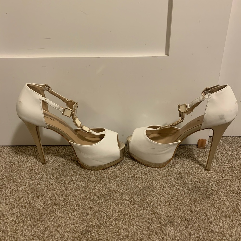 Call It Spring Highheels - Picture 4 of 6